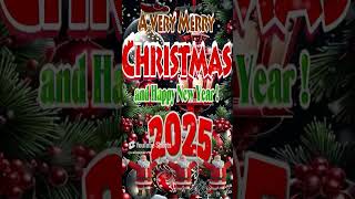 Best Non Stop Christmas Songs Medley 2025🎄Best Christmas Songs All Time🎅🏼Best Christmas Music 202 [upl. by Athey597]