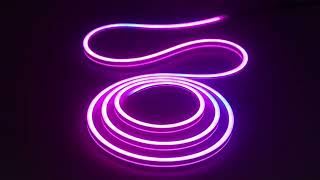 RGBIC LED Strip Lights [upl. by Schaaff]