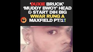 DUXIE PT1 Vol1 Jamaicas NO 1 Seral Kller Unleashes his DARKNESS [upl. by Solly]