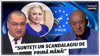 Cine e Cristian Terhes CANDIDAT PNCR LA PRESEDINTIE Viorica Dancila I SA ALATURAT [upl. by Llehcor]