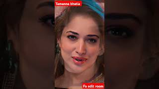 tamanna bhatia transformation ❤️💯tamannaahbhatia shorts bollywood south hotellife newsong [upl. by Bonis251]