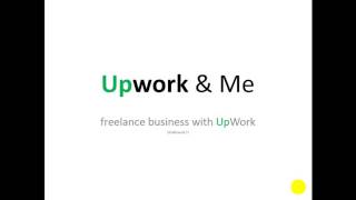 How to Use Upwork Bangla Tutorial [upl. by Ahsaek574]