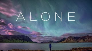 Alone  Beautiful Chillstep Mix [upl. by Eirbua700]