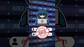 How Hackers Hack Your Account  Phishing Attack  How To Stay Safe shorts cybersecurity [upl. by Nielsen]