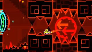 Mobile Cataclysm 67 by GGboy  Geometry Dash 2206 [upl. by Rozina]