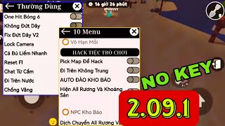 Hack Mod APK PLAY TOGETHER 2091 VNG MỚI NHẤT FULL VÍP NO KEY [upl. by Idnahc]