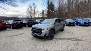 2023 GMC Acadia SLT 36L [upl. by Paugh]