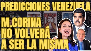 PREDICCIONES VENEZUELA 2024🔮 ELECCIONES TAROT REVELA ENERGÍAS DE MADURO CORINA Y EDMUNDO GONZÁLEZ [upl. by Granville529]