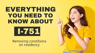 Removal of conditions I751 explained married separated or divorced [upl. by Questa250]