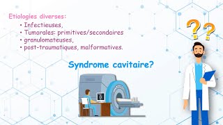 Approche diagnostique des lésions cavitaires pulmonaires [upl. by Sukram]