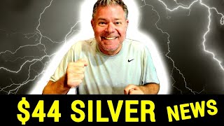 ✅ FACT CHECKING  The SHOCKING Silver Price and Gold Price Rally [upl. by Nylde]