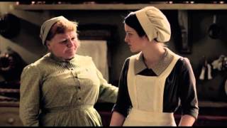 Downton Abbey  Series 4 DVD Trailer DowntonAbbey [upl. by Lanuk462]