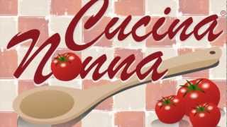 Cucina Nonna Episode 1 Crostoli with Angela Dotta [upl. by Islek]