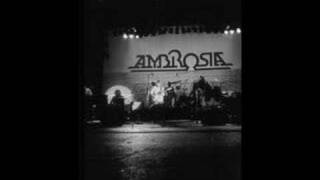 I Just Cant Let Go Ambrosia [upl. by Sirovaj]