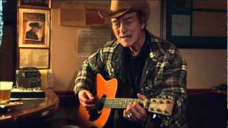 Stompin Tom Connors  My Home Cradled Out In The Waves [upl. by Ettevey]