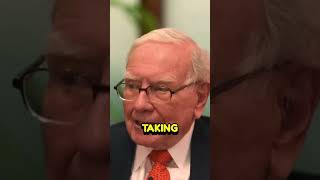 Must Listen Advise From Buffett But Its Not On Investing [upl. by Jeavons]