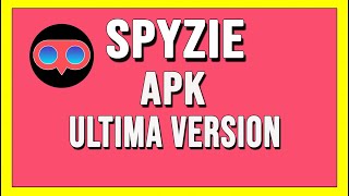 🔴 SPYZIE COMO FUNCIONA 2024 [upl. by Una]