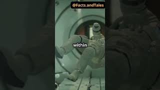 What Happens If Your Spacesuit Disappears on the Moon  Facts and Tales 38 facts didyouknow [upl. by Delphine]