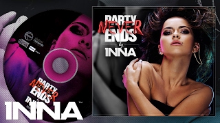 INNA  In Your Eyes  Official Single [upl. by Natsirk]