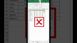 Excel Sum Formula for Total  Excel Sum Tricks for Totaling Value exceltipsandtricks [upl. by Roxanne]