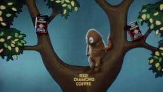 Red Diamond Coffee Commercials But With Wilkins Audio [upl. by Medovich585]