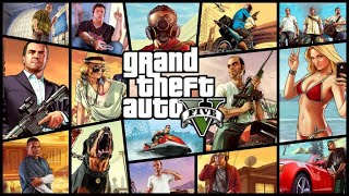 Paleto Score Grand Theft Auto V Lets Play Part 60 [upl. by Attenor]