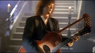 Jimmy Page amp David Coverdale  Take Me For a Little While promo video [upl. by Banquer564]