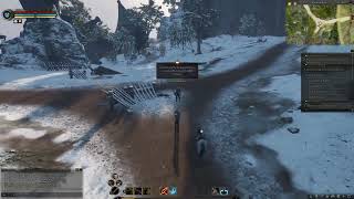 Ashes of Creation 20241102 gameplay [upl. by Essirehs]