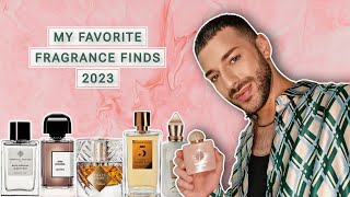 My favorite fragrance finds of 2023 [upl. by Erdied662]