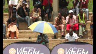 Walter Sisulu Soccer Challenge to celebrate 10 years [upl. by Ayikal]