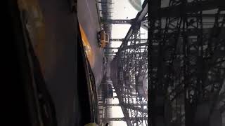 Howrah Bridge youtubeshorts nitya45 [upl. by Aehsa]