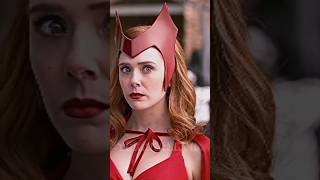 Wanda Maximoff 4k status youtubeshorts marvel ytshort avengersendgames wandamaximoff [upl. by Aranahs316]