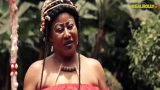 The Undefeated four 2016 Nigerian Nollywood Movie [upl. by Geraud]