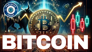 Bitcoin Price Elliott Wave Price Update Understanding the Bullish and Bearish BTC Scenarios [upl. by Aihseyk]