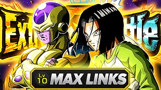 Dokkan DID NOT Balance This Anniversary LR EZA Dokkan Battle [upl. by Adlesirc]