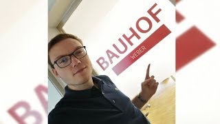 Mein neues Bauhof Weber Büro  PC Gewinnspiel Nr 2 [upl. by Blaseio]