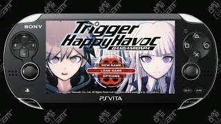 Danganronpa Trigger Happy Havoc  Kyoko Kirigiri Free Time Events English Dub [upl. by Joella]