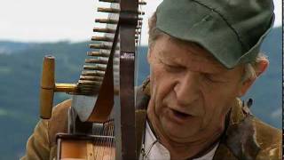 Eberhard Kummer sings Nibelungenlied and Walther von der Vogelweide [upl. by Kutzenco]