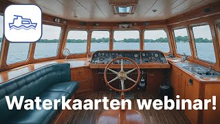 Waterkaarten Webinar Mei 2024 [upl. by Ejroj]