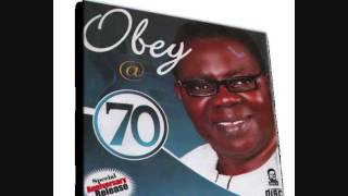 Chief Ebenezer Obey  Chief WFolawiyo  60 [upl. by Bevus]