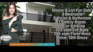 Greenwoods Executive Village HampL For Sale [upl. by Tacita]