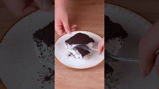 Oreo Kuchen Rezept👩‍🍳🔥 kochen kochrezepte essen kuchen oreo oreokuchen [upl. by Siuol]