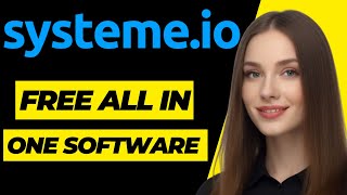 Best All in one Online Business Tool  Systemeio Review [upl. by Suired]