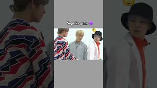 BTS Game 😂😂 bts V jimin taehyoung suga btsarmy ytshorts shortsfeed tranding shortvideos [upl. by Hachmin966]