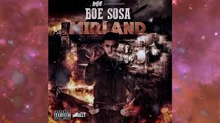 Boe Sosa  Off The Porch Bass Boosted [upl. by Llehcram]