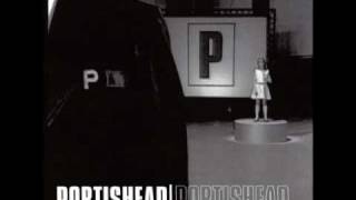 Portishead  All Mine [upl. by Buatti822]