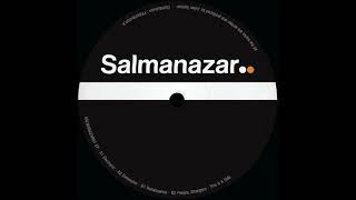 PREMIERE A1 Salmanazar  Electronic SALMANAZAR01 [upl. by Aissatan]