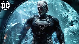 BEST UPCOMING DC MOVIES 2024 amp 2025 [upl. by Dasteel]