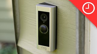 Ring Doorbell Pro 2 Review More pixels and new 3D detection features [upl. by Gniw]