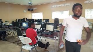 AFRU transforming lives of needy students [upl. by Ki]